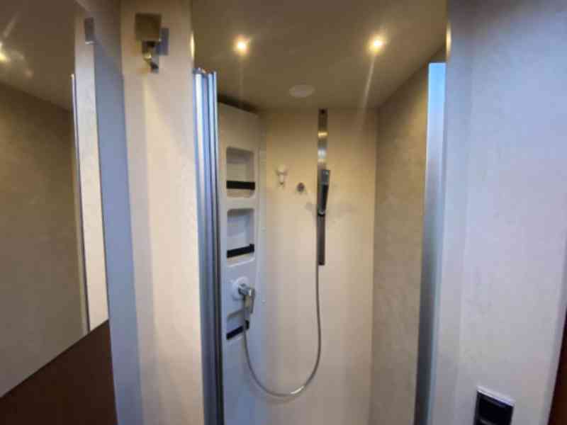 Obytný vůz RIMOR Seal 67 plus model 2021 - foto 29