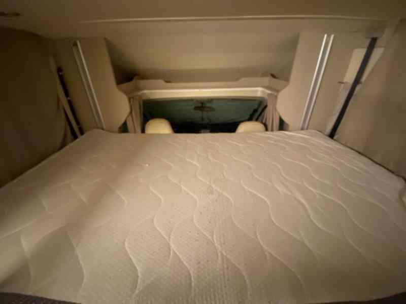 Obytný vůz RIMOR Seal 67 plus model 2021 - foto 23