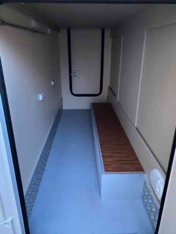 Obytný vůz RIMOR Seal 67 plus model 2021 - foto 9