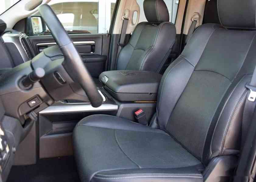 Dodge Ram 1500 5.7 V8 HEMI SPORT NAVI KAMERA - foto 13