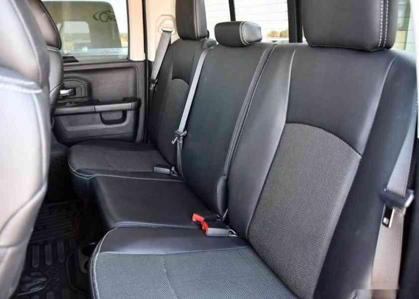 Dodge Ram 1500 5.7 V8 HEMI SPORT NAVI KAMERA - foto 19