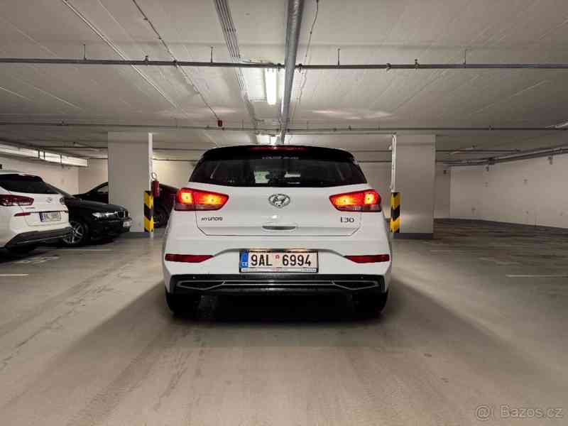 Hyundai i30 HB 1.0 tgdi - foto 7