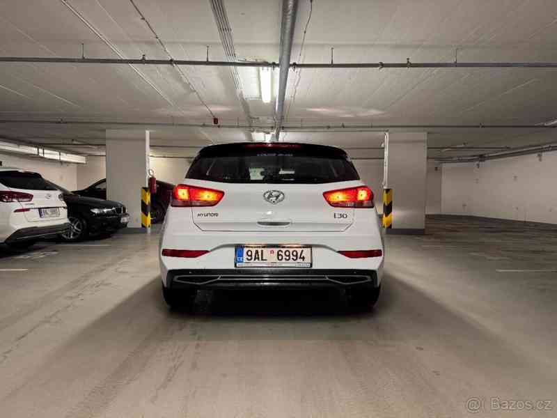 Hyundai i30 HB 1.0 tgdi  - foto 7