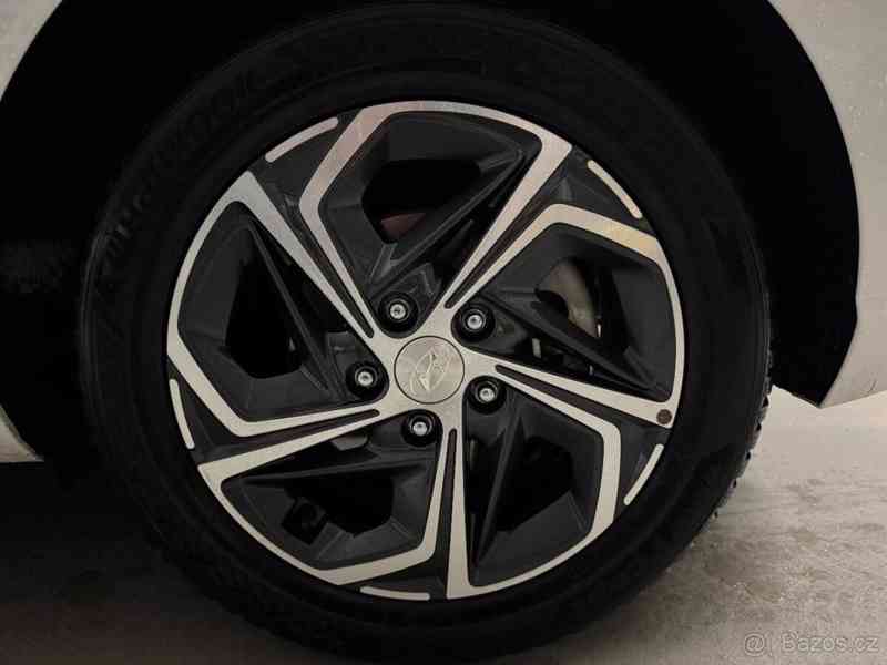 Hyundai i30 HB 1.0 tgdi - foto 11