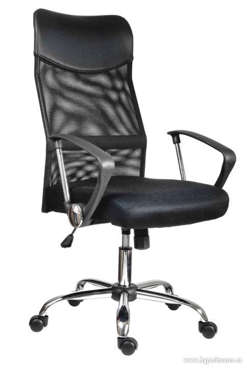 Kancelářská židle Prezident / Tennesee - 120 kg - foto 2