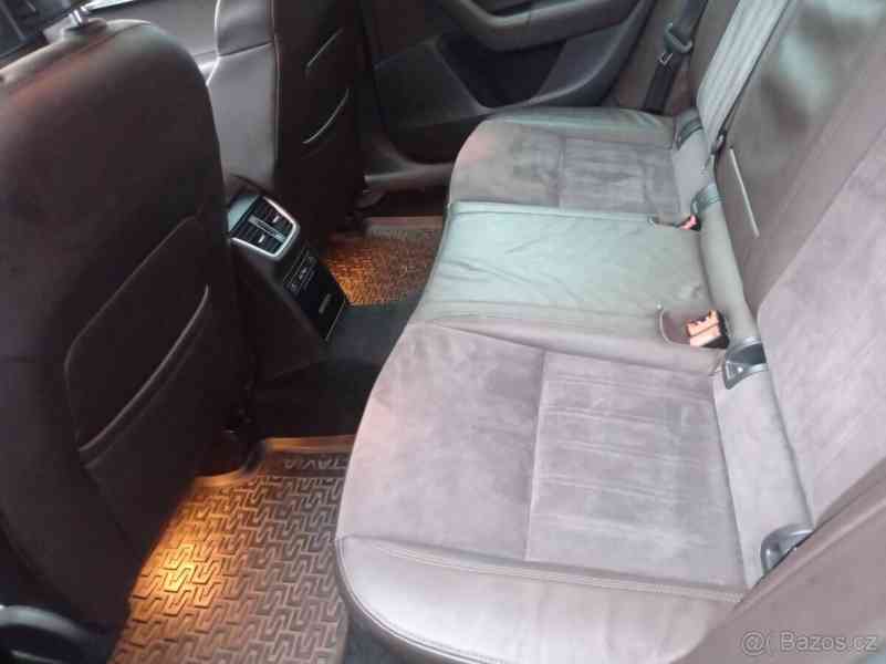 Škoda Octavia 2,0   110 kW DSG L&K rv 3/2019 - foto 27