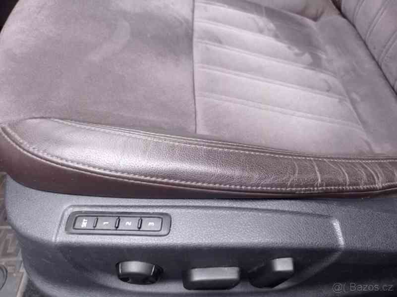 Škoda Octavia 2,0   110 kW DSG L&K rv 3/2019 - foto 28
