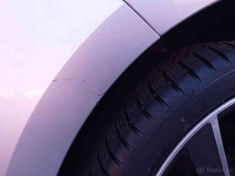 Škoda Octavia 2,0   110 kW DSG L&K rv 3/2019 - foto 34