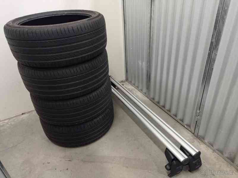 Škoda Octavia 2,0   110 kW DSG L&K rv 3/2019 - foto 32