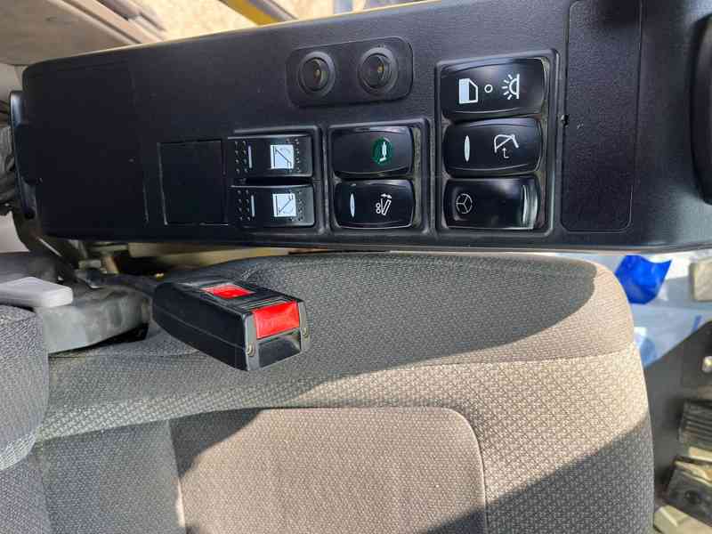 Kolové rypadlo Volvo EW160E (Možnost leasingu) - foto 12