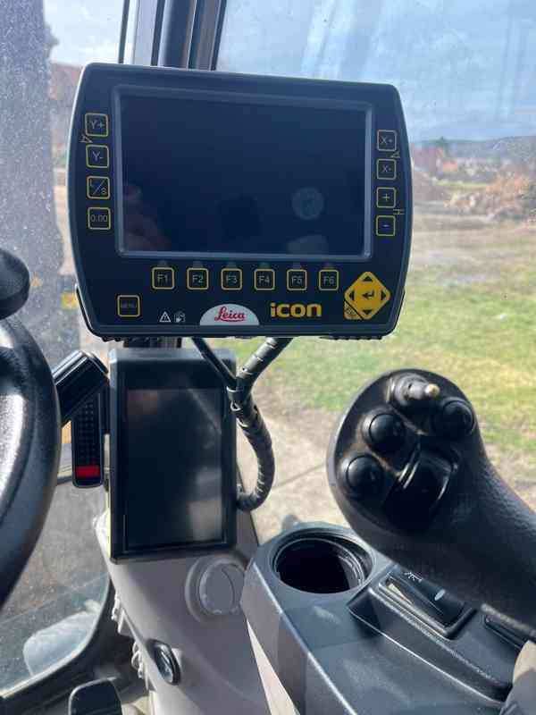 Kolové rypadlo Volvo EW160E (Možnost leasingu) - foto 13