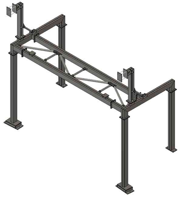 KDS Engineering - Výkresová dokumentace, 3D modely, 3D tisk - foto 4