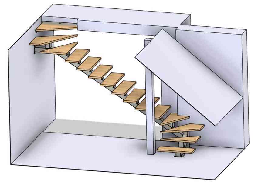 KDS Engineering - Výkresová dokumentace, 3D modely, 3D tisk - foto 2