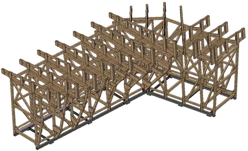 KDS Engineering - Výkresová dokumentace, 3D modely, 3D tisk - foto 5