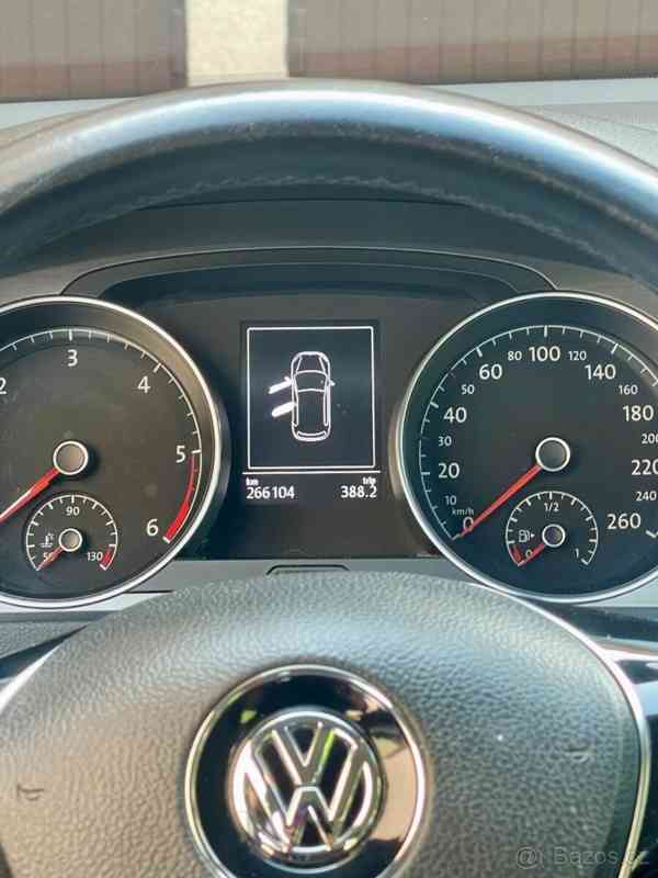 Volkswagen Golf 1,6 TDI r.v. 2013 - foto 4