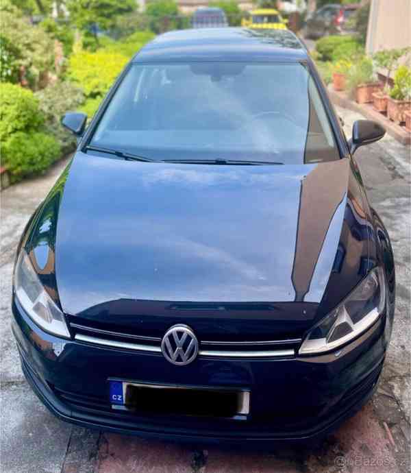 Volkswagen Golf 1,6 TDI r.v. 2013 - foto 10