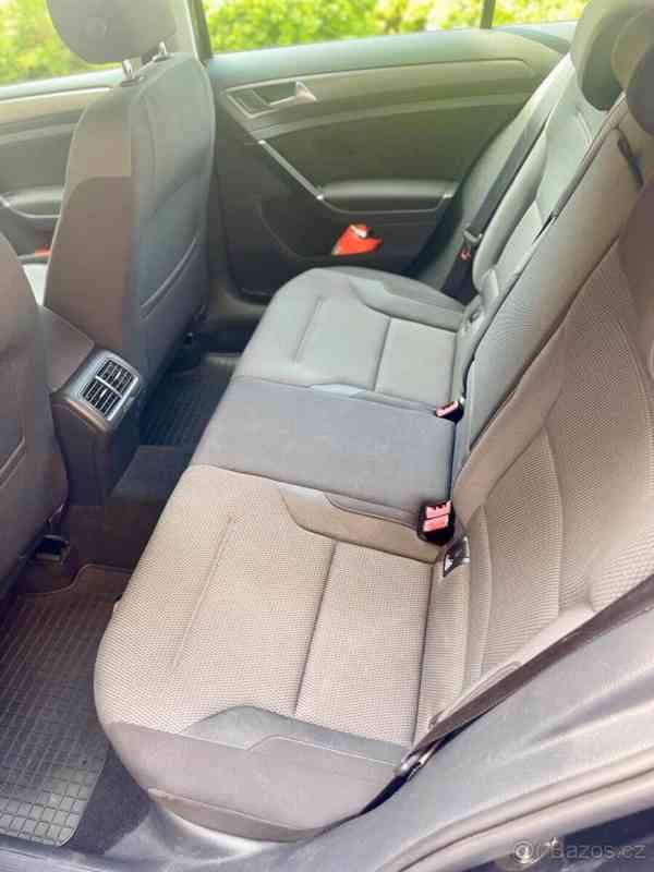 Volkswagen Golf 1,6 TDI r.v. 2013 - foto 7