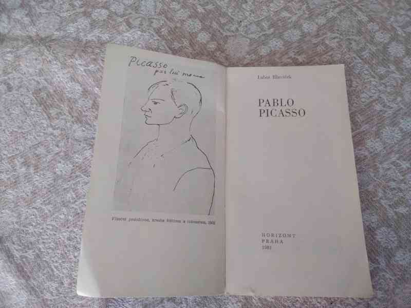 Pablo Picasso - foto 2