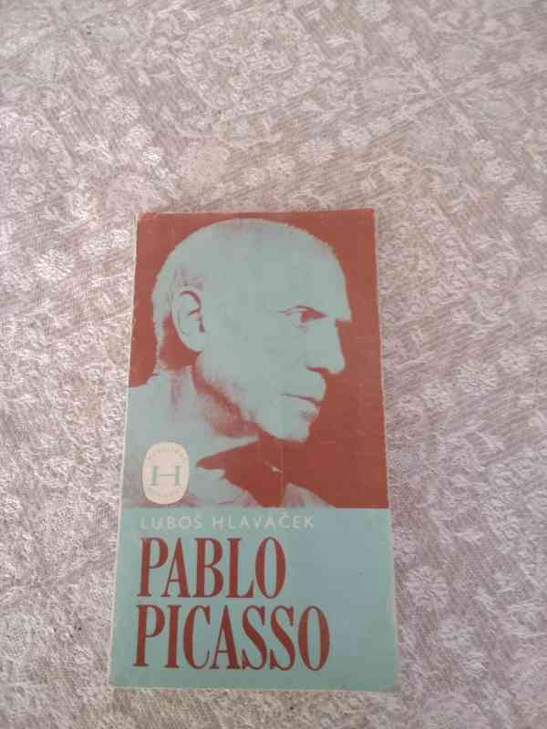 Pablo Picasso - foto 1