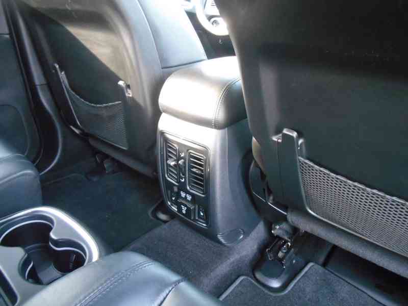 Dodge Durango WD 3,6 4x4 AWD GT 2017 - foto 9
