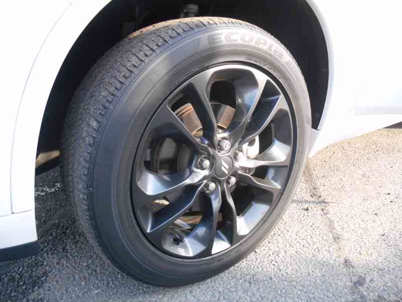 Dodge Durango WD 3,6 4x4 AWD GT 2017 - foto 18