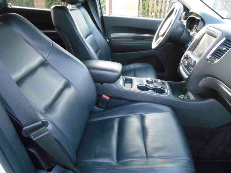 Dodge Durango WD 3,6 4x4 AWD GT 2017 - foto 11