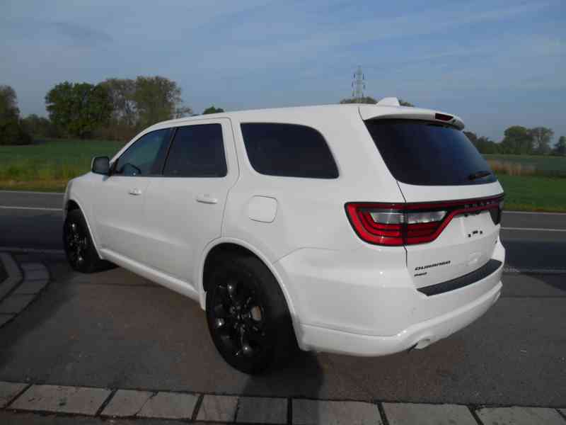 Dodge Durango WD 3,6 4x4 AWD GT 2017 - foto 3