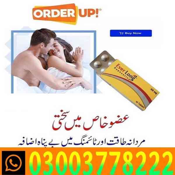 Everlong Tablet In Pakistan- 03003778222 