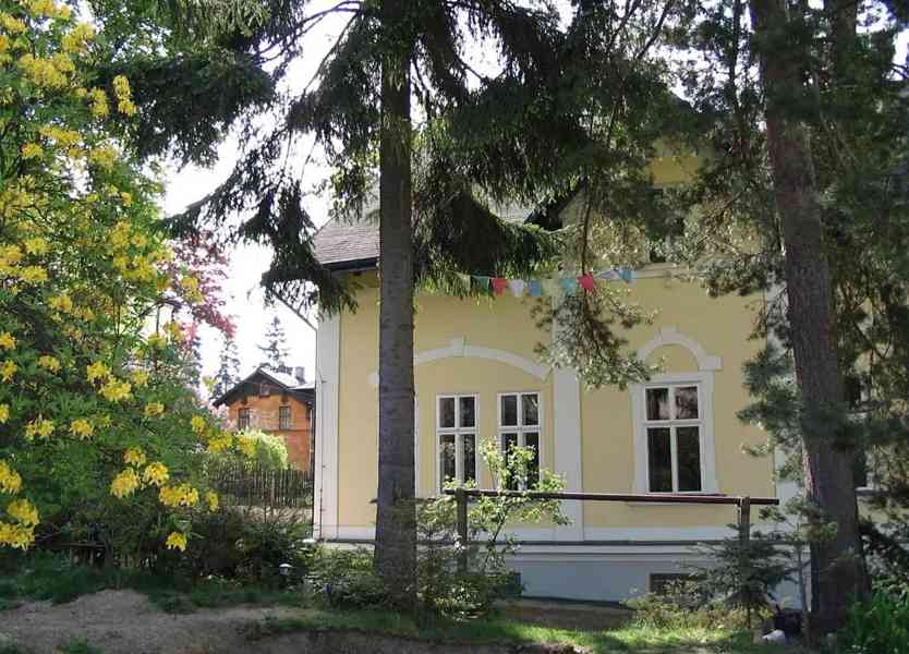 Pronájem bytu 2+kk 70 m² - foto 5