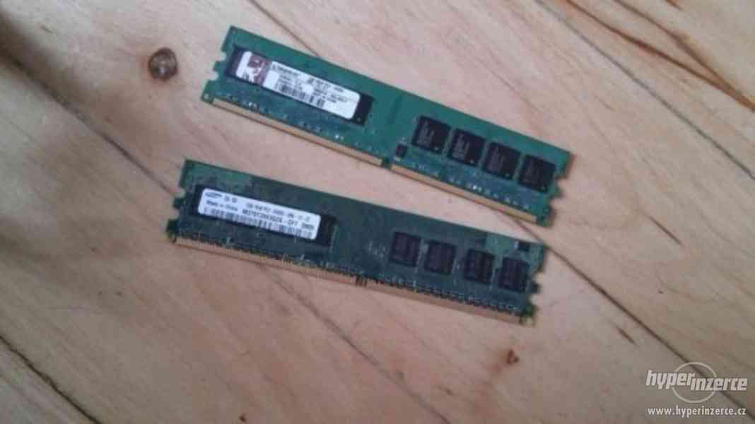 DDR2 - foto 1