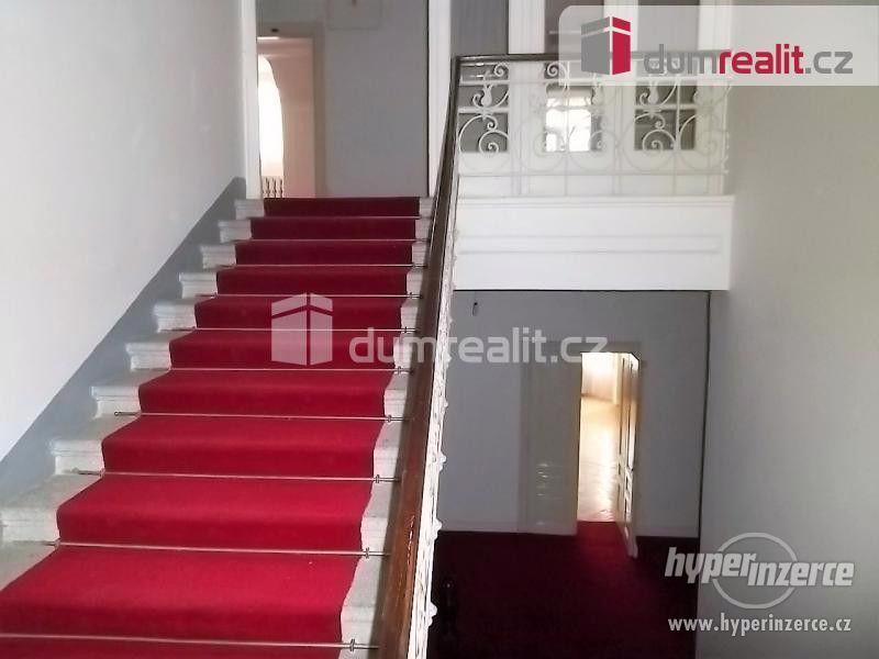 Prodej, vila, 1500 m2, Karlovy Vary, U Imperiálu - foto 1
