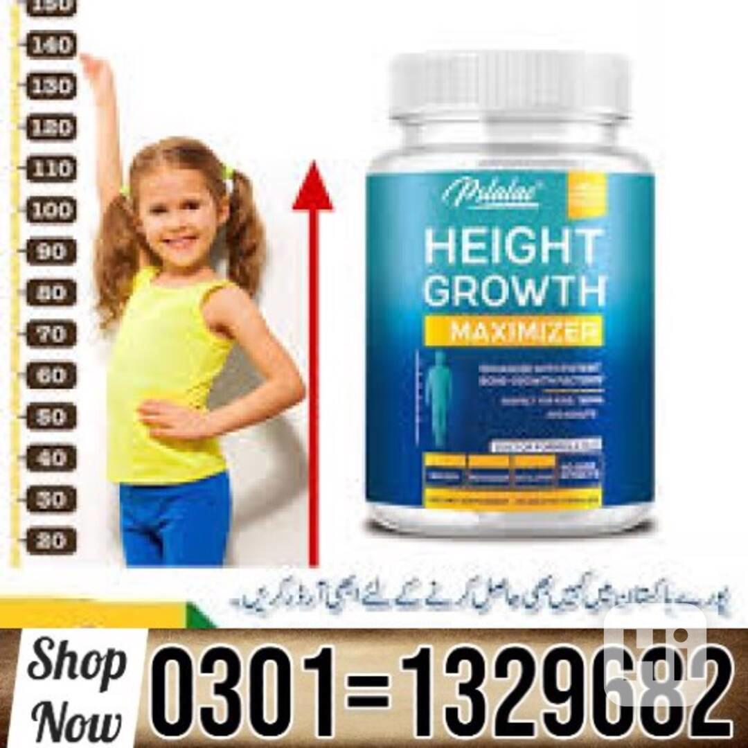 Height Growth Maximizer In Pakistan $ 0301=1329682 ~ Order N - foto 1