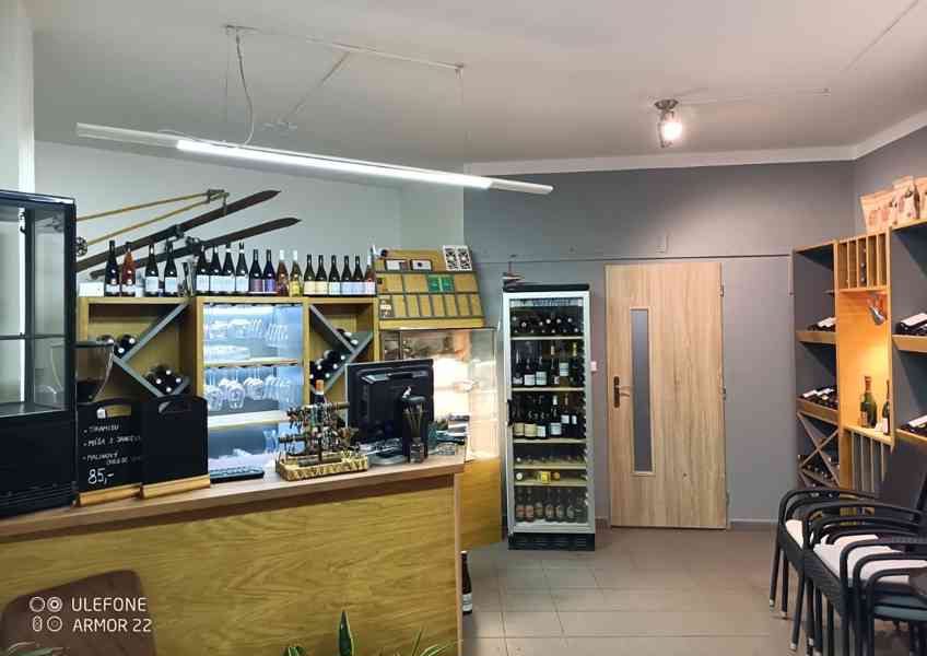 HARRACHOV - prodej nebytového pr - foto 4