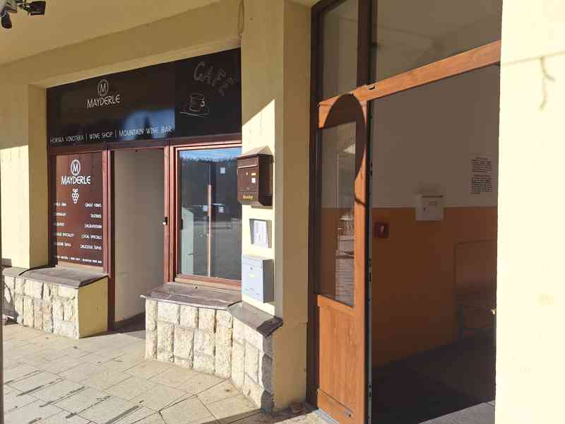 HARRACHOV - prodej nebytového pr - foto 2