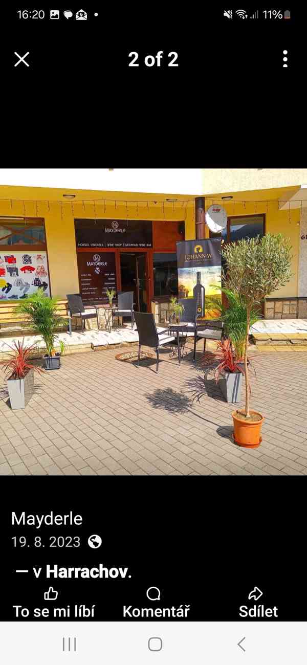 HARRACHOV - prodej nebytového pr - foto 5