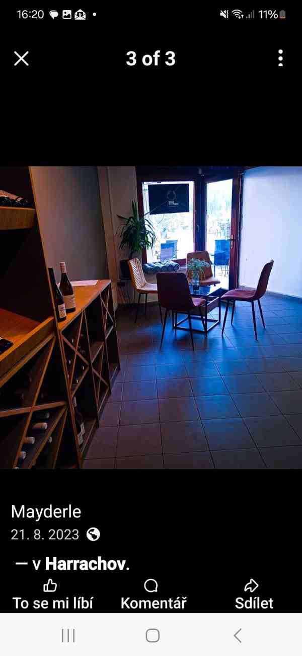 HARRACHOV - prodej nebytového pr - foto 6