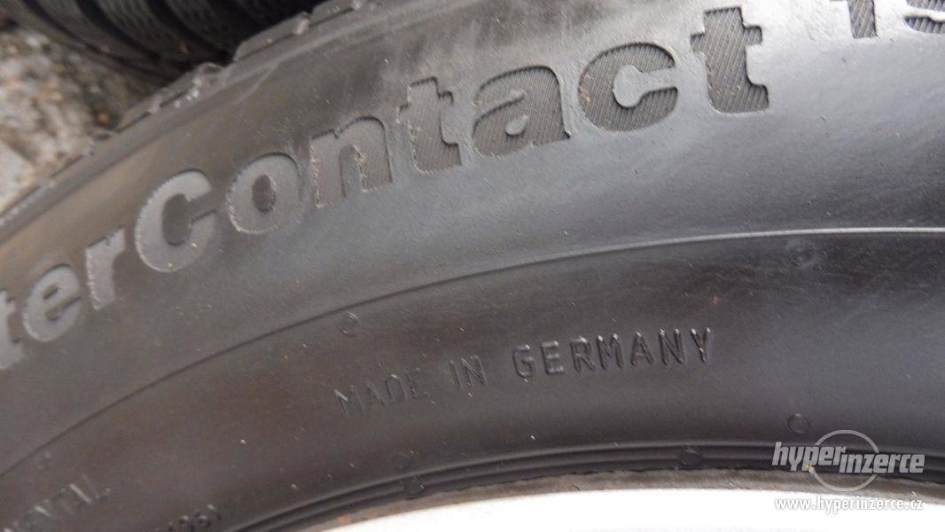ZIMNÍ SADA OCTAVIA2: PLECHÁČE R15 5x112 ET47 195/65/15 8mm - foto 7