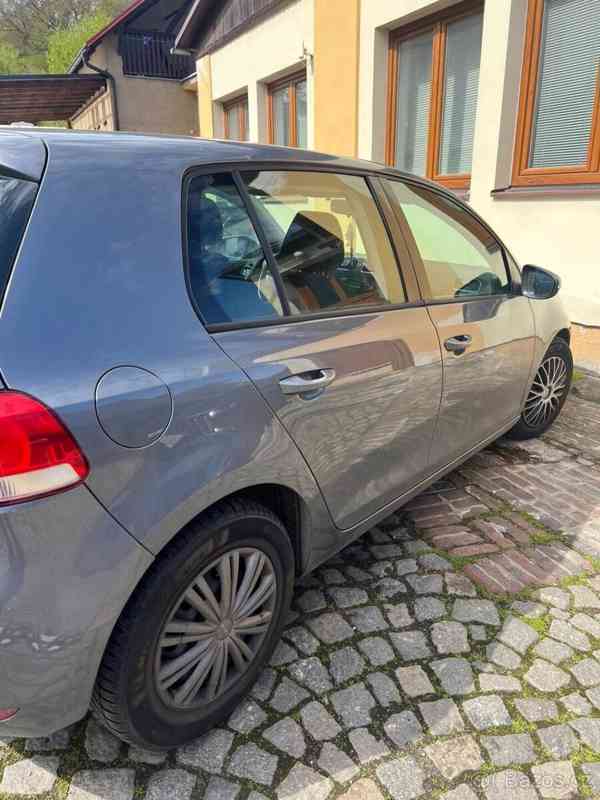 Volkswagen Golf 1,6   r.v 2010. tdi 77kw - foto 4