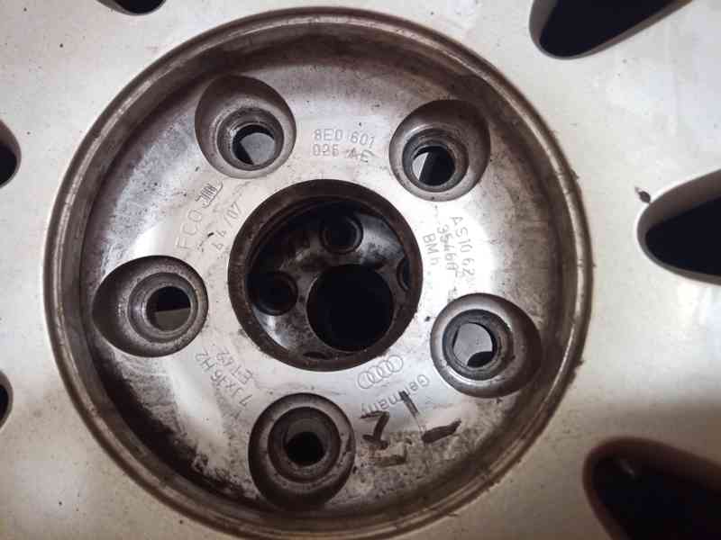 Zimní pneu - foto 6