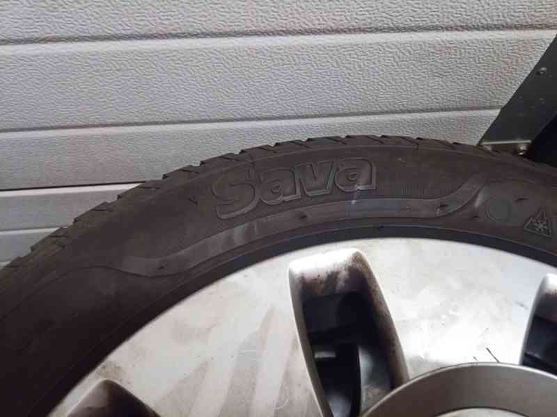 Zimní pneu - foto 3