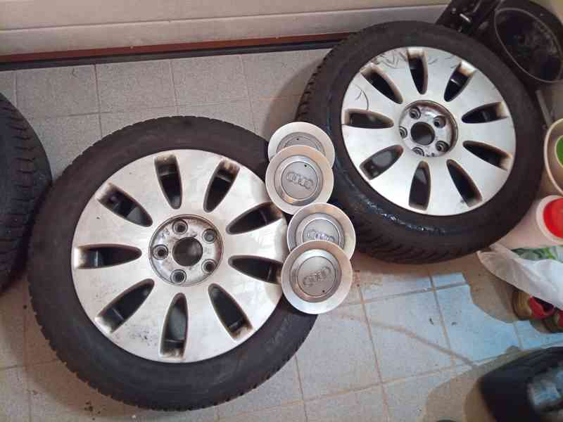 Zimní pneu - foto 5