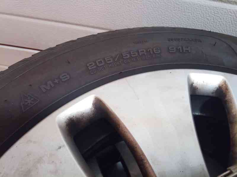 Zimní pneu - foto 4