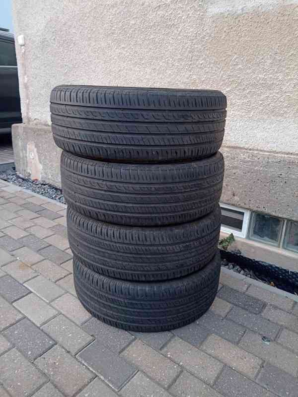Letní pneu 205/55 R17 95 V XL - foto 1