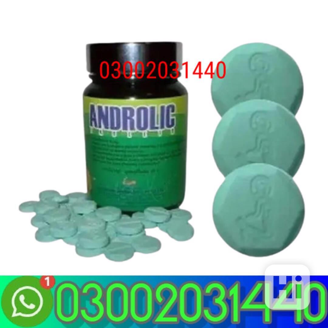 Anadrol 50mg Tablets For Bodybuilding In Sadiqabad~0300~2031 - foto 1