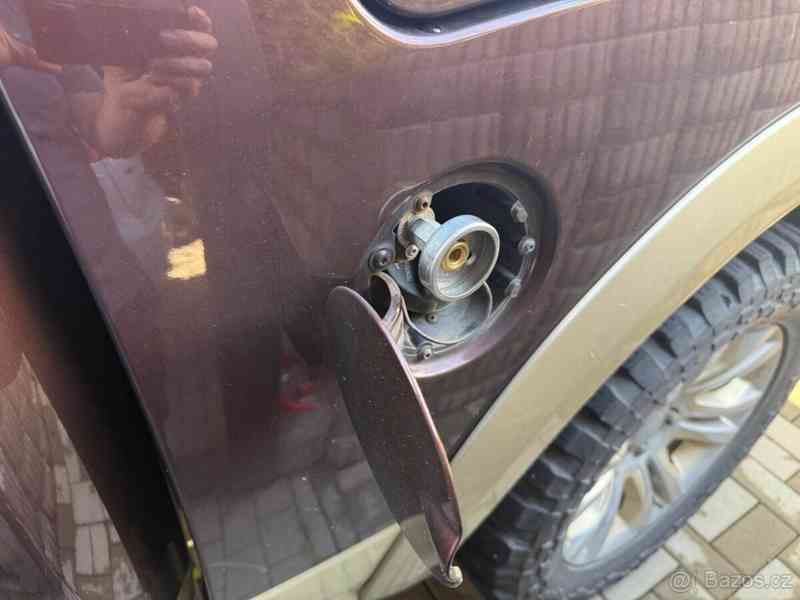 Dodge RAM 5,7 HEMI LONGHORN odpočet DPH - foto 15