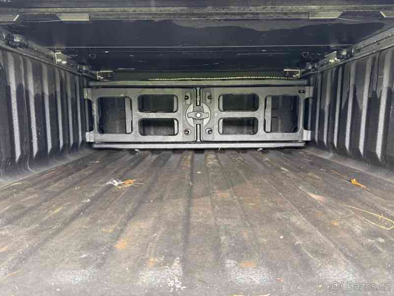 Dodge RAM 5,7 HEMI LONGHORN odpočet DPH - foto 19