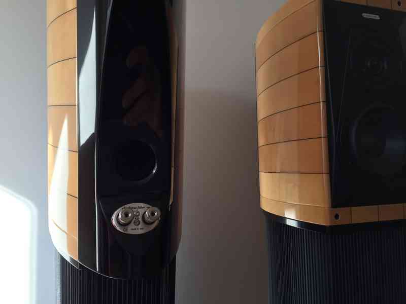 Sonus faber guarneri palladio 100/100 - foto 2