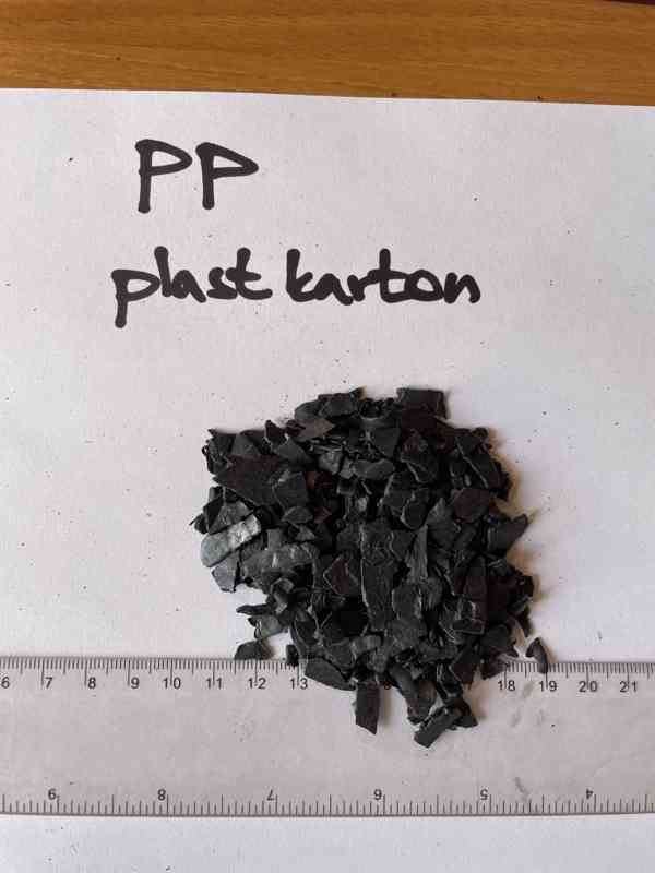 PP plastkarton - foto 1