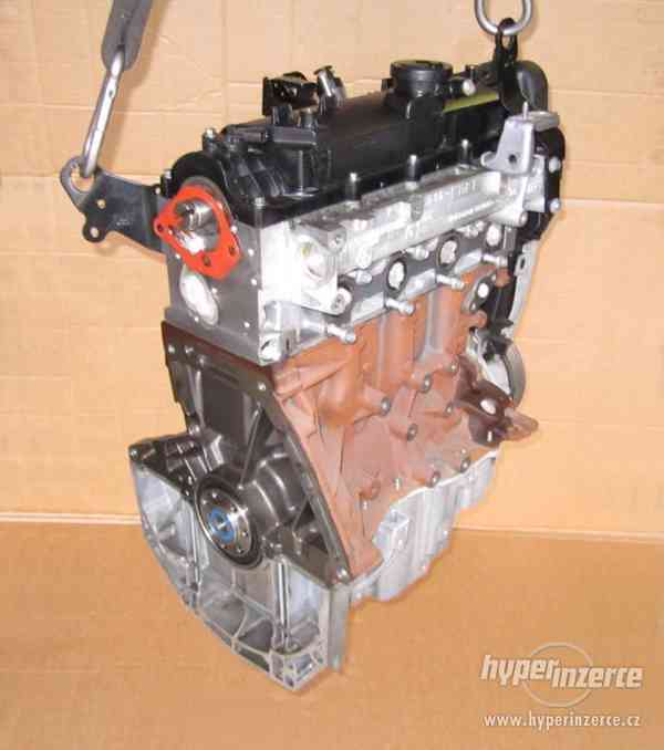 Kompletni motor K9K609 Renault Clio IV 31.000KM - foto 2