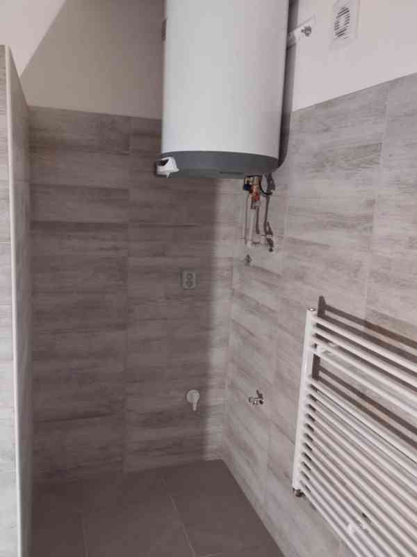 Pronájem byt 3 + kk. 69m2, Zbraslavice - foto 8